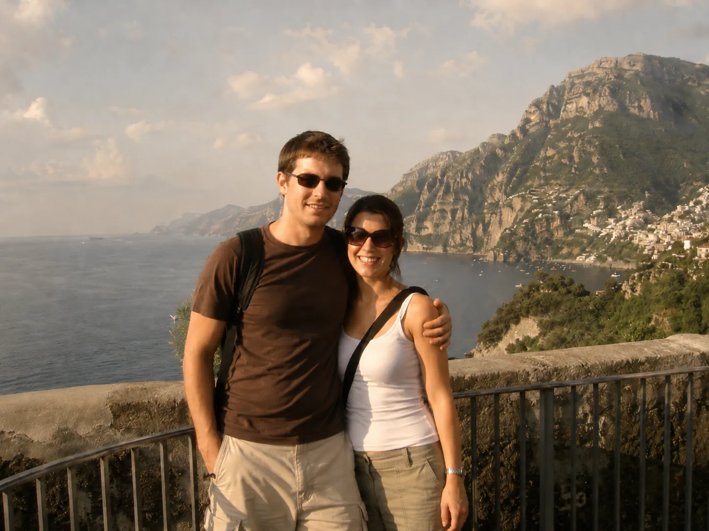 Travel photo after the lower-right date stamp was removed